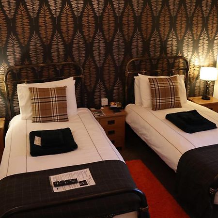 Gowanlea Heights Bed and Breakfast Campbeltown Buitenkant foto