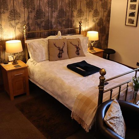 Gowanlea Heights Bed and Breakfast Campbeltown Buitenkant foto