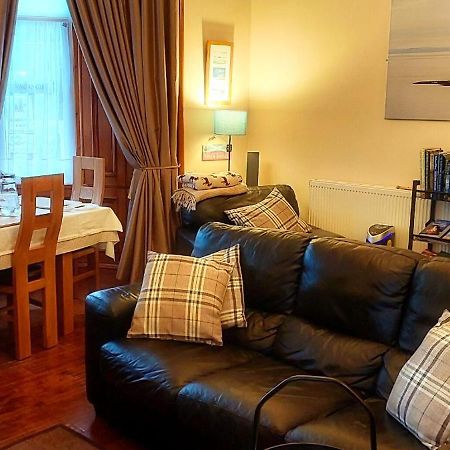 Gowanlea Heights Bed and Breakfast Campbeltown Buitenkant foto