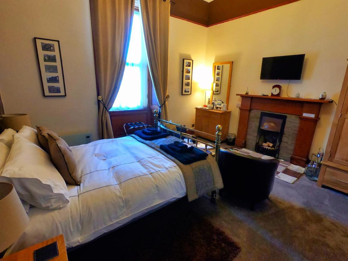 Gowanlea Heights Bed and Breakfast Campbeltown Buitenkant foto