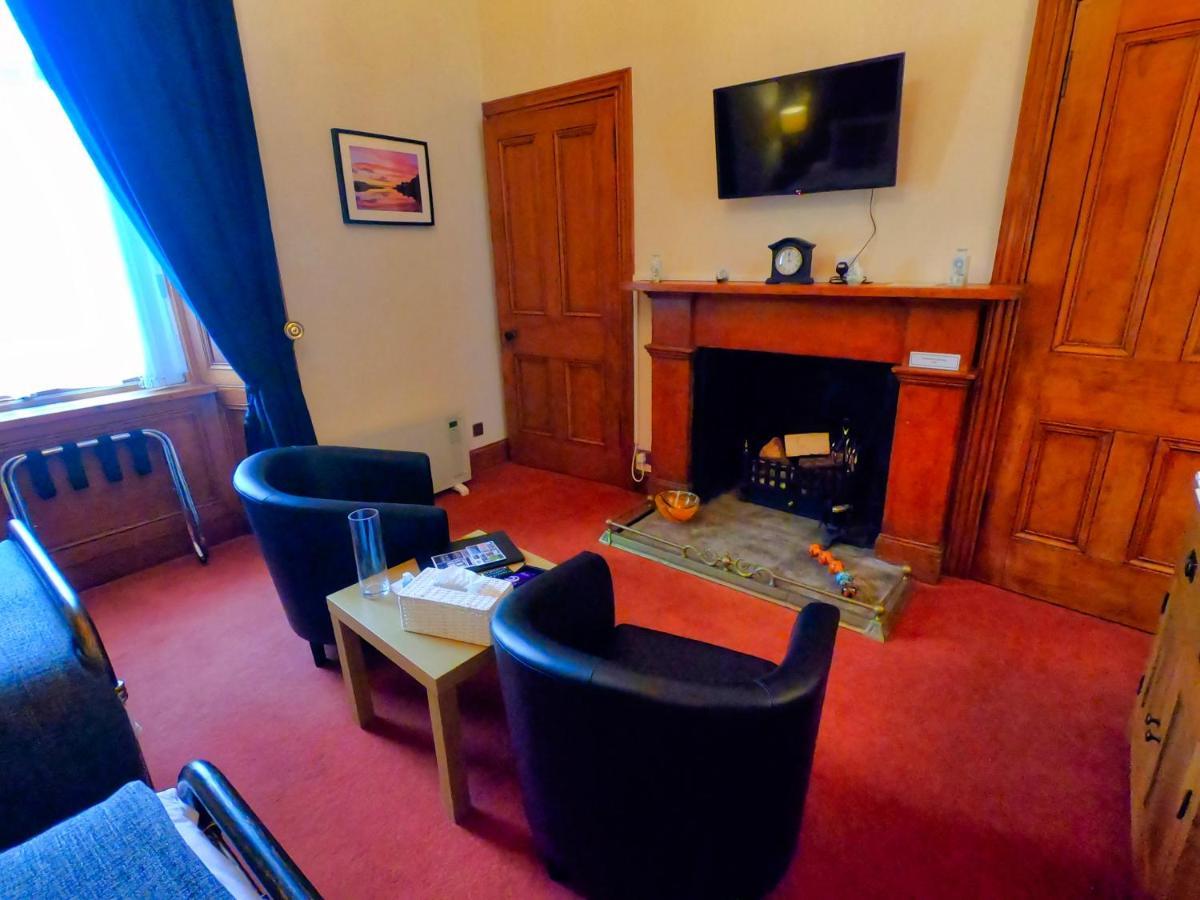 Gowanlea Heights Bed and Breakfast Campbeltown Buitenkant foto
