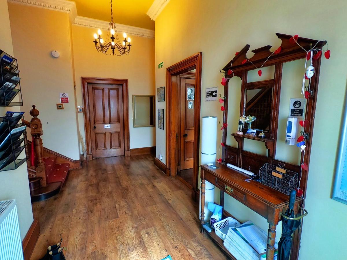 Gowanlea Heights Bed and Breakfast Campbeltown Buitenkant foto