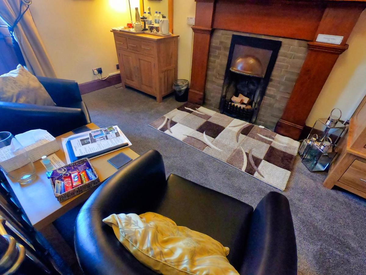 Gowanlea Heights Bed and Breakfast Campbeltown Buitenkant foto