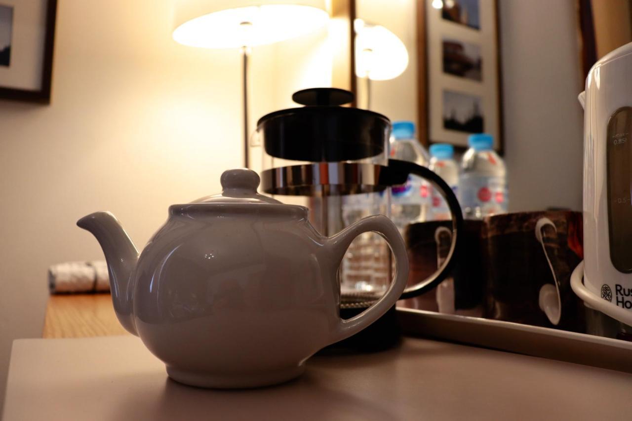 Gowanlea Heights Bed and Breakfast Campbeltown Buitenkant foto