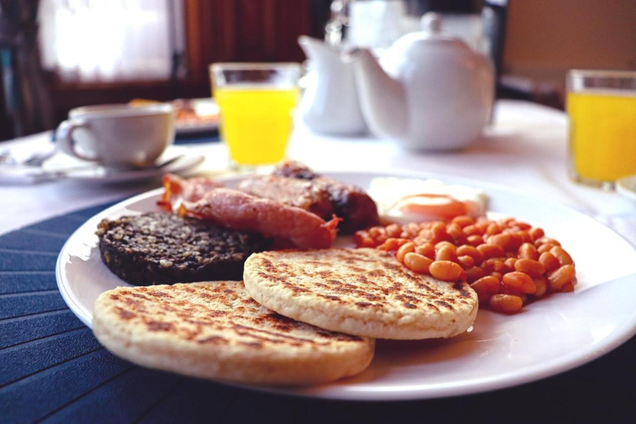 Gowanlea Heights Bed and Breakfast Campbeltown Buitenkant foto