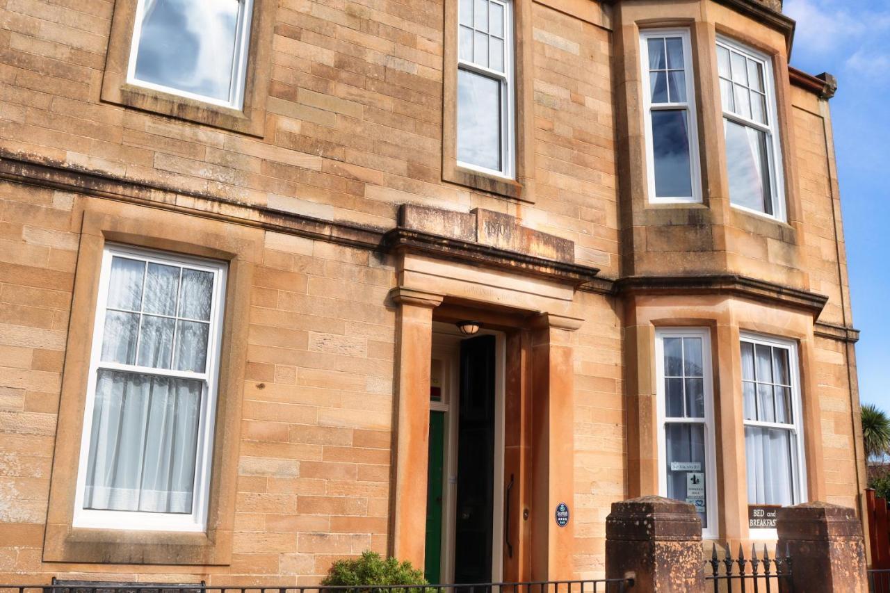 Gowanlea Heights Bed and Breakfast Campbeltown Buitenkant foto