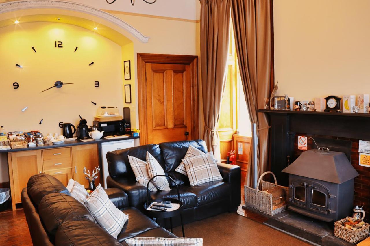 Gowanlea Heights Bed and Breakfast Campbeltown Buitenkant foto