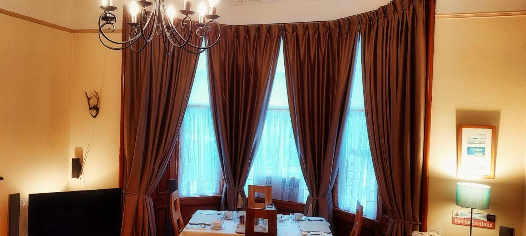 Gowanlea Heights Bed and Breakfast Campbeltown Buitenkant foto